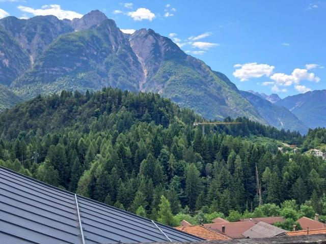 Villa Indipendente in vendita a Sottocastello di Cadore, Pieve Di Cadore
