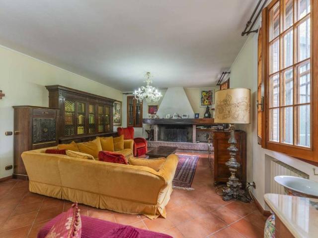 Villa Indipendente in vendita a Unione Reno Galliera, Pieve Di Cento