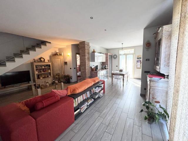 Villa Indipendente in vendita a Unione Reno Galliera, Pieve Di Cento
