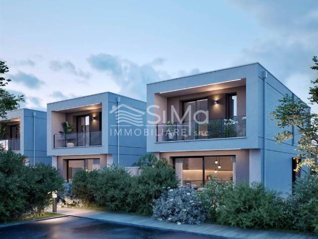 Villa Indipendente in vendita a Unione Reno Galliera, Pieve Di Cento