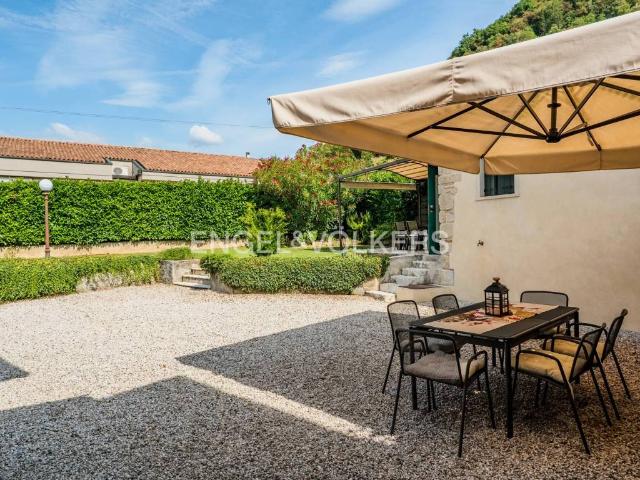 Villa Indipendente in vendita a Pieve Di Soligo, Veneto