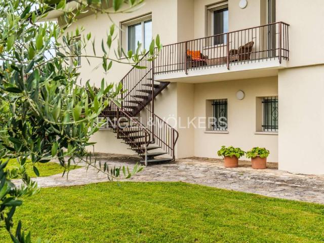 Villa Indipendente in vendita a Pieve Di Soligo, Veneto