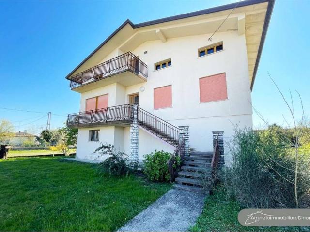 Villa Indipendente in vendita a Pieve Di Soligo, Veneto