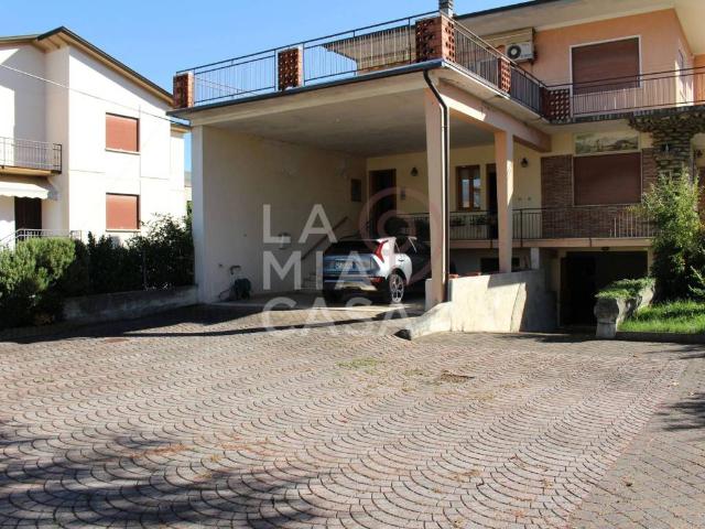 Villa Indipendente in vendita a Solighetto, Pieve di Soligo