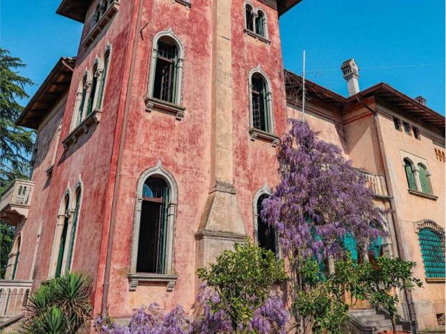 Villa Indipendente in vendita a Barbisanello, Pieve Di Soligo