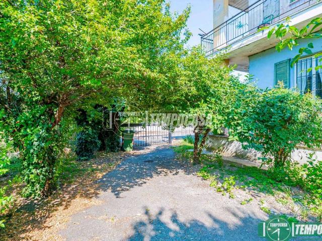 Villa Indipendente in vendita a Pieve Fissiraga, Lombardia