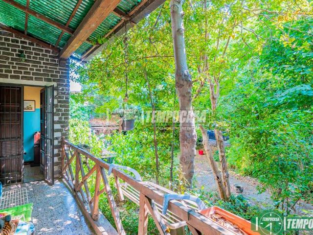 Villa Indipendente in vendita a Pieve Fissiraga, Lombardia
