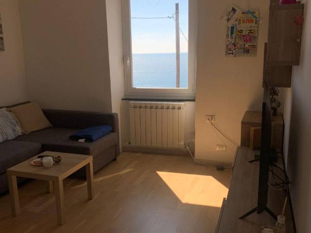 Villa Indipendente in vendita a Pieve Ligure, Liguria