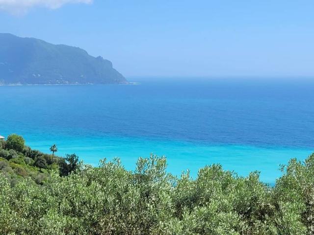 Villa Indipendente in vendita a Pieve Ligure, Liguria