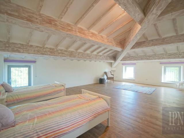 Villa Indipendente in vendita a Pieve Santo Stefano, Toscana