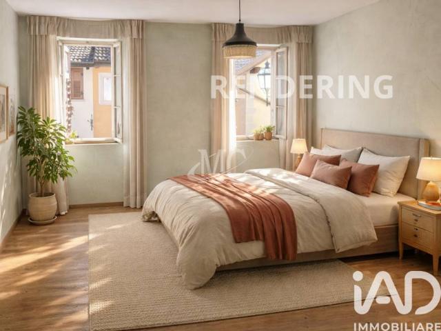 Villa Indipendente in vendita a Comunità Valsugana e Tesino, Pieve Tesino