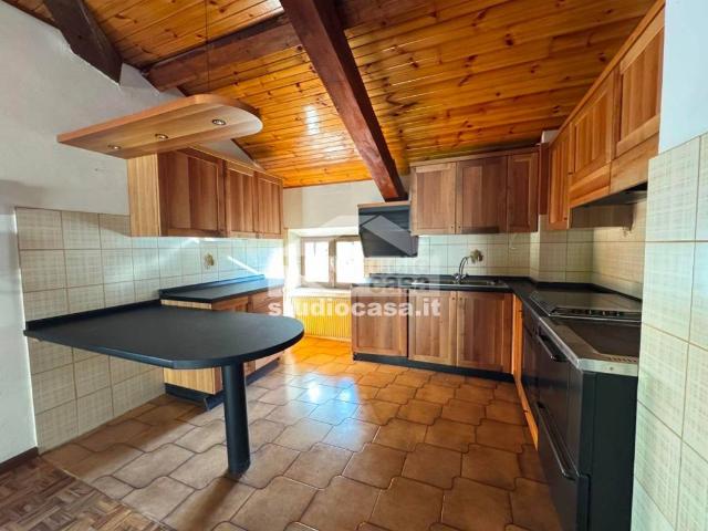 Villa Indipendente in vendita a Comunità Valsugana e Tesino, Pieve Tesino