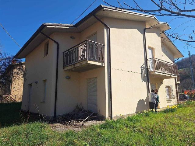 Villa Indipendente in vendita a Marche, Macerata