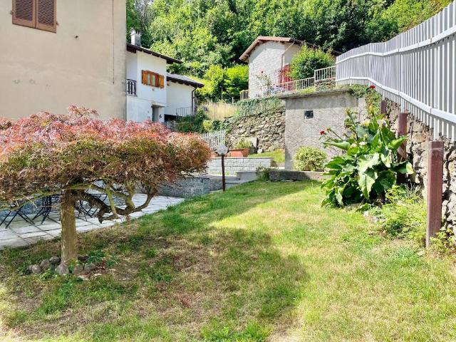 Villa Indipendente in vendita a Bannio Anzino, Piemonte