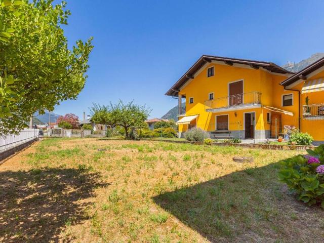 Villa Indipendente in vendita a Bannio Anzino, Piemonte