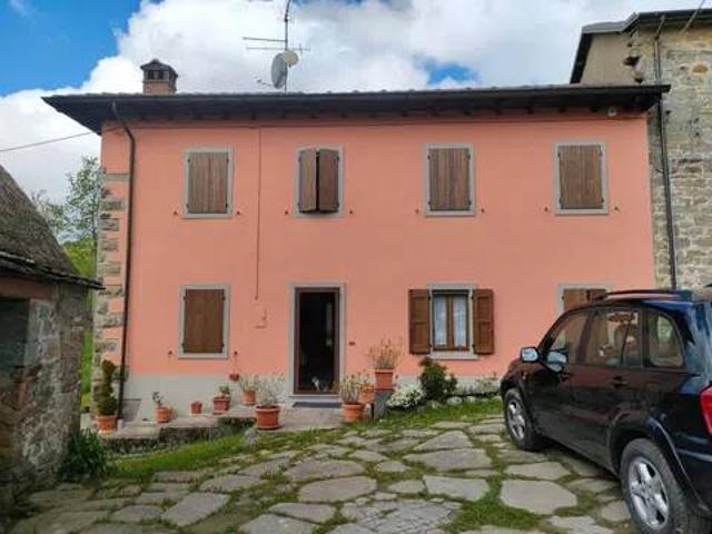 Villa Indipendente in vendita a Unione dei comuni del Frignano, Pievepelago