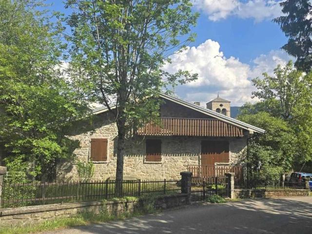 Villa Indipendente in vendita a Sant'Andreapelago, Pievepelago
