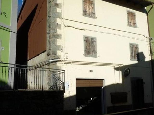 Villa Indipendente in vendita a Unione dei comuni del Frignano, Pievepelago