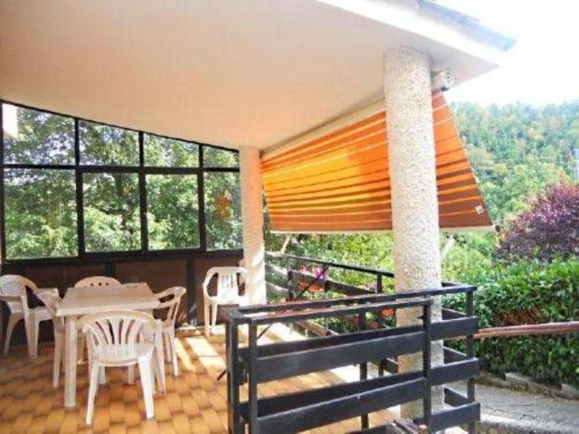 Villa Indipendente in vendita a Piglio, Lazio