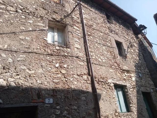 Villa Indipendente in vendita a Piglio, Lazio