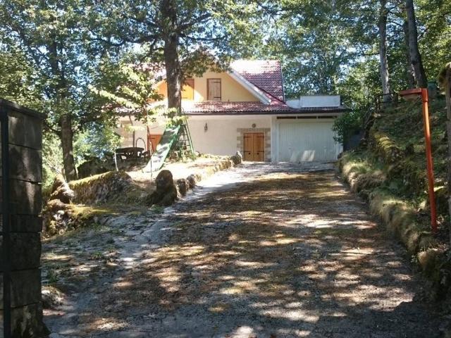 Villa Indipendente in vendita a Piglio, Lazio