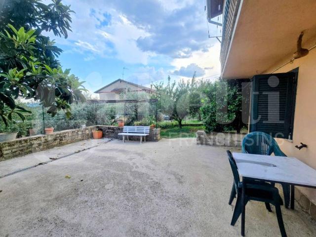 Villa Indipendente in vendita a Piglio, Lazio