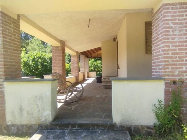 Villa Indipendente in vendita a Piglio, Lazio