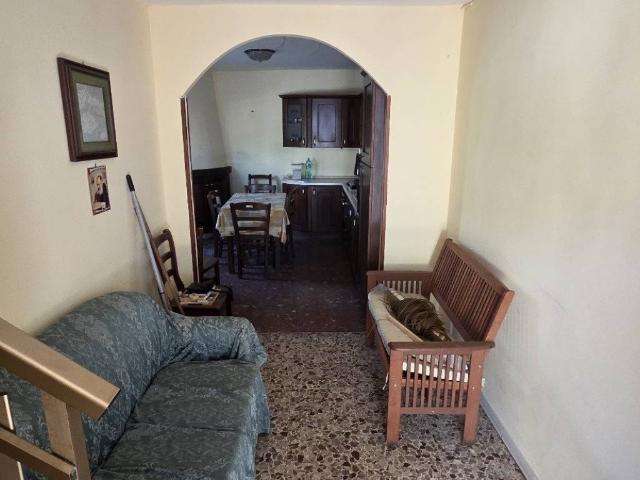 Villa Indipendente in vendita a Piglio, Lazio