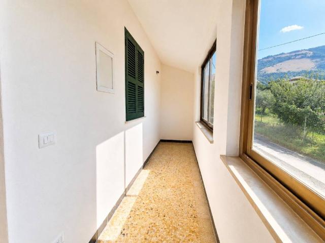 Villa Indipendente in vendita a Piglio, Lazio