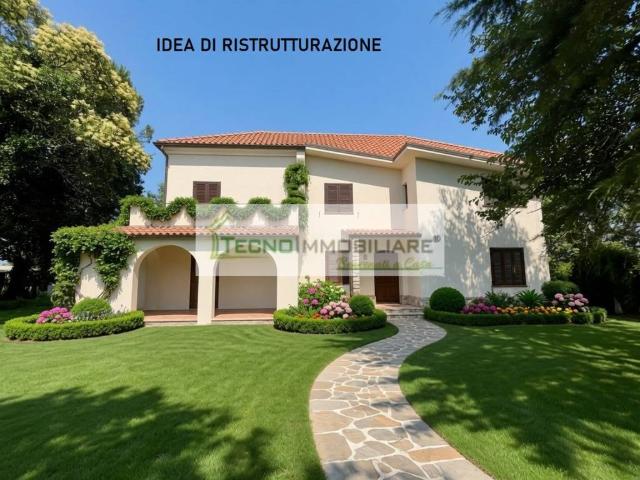 Villa Indipendente in vendita a Pignataro Interamna, Lazio