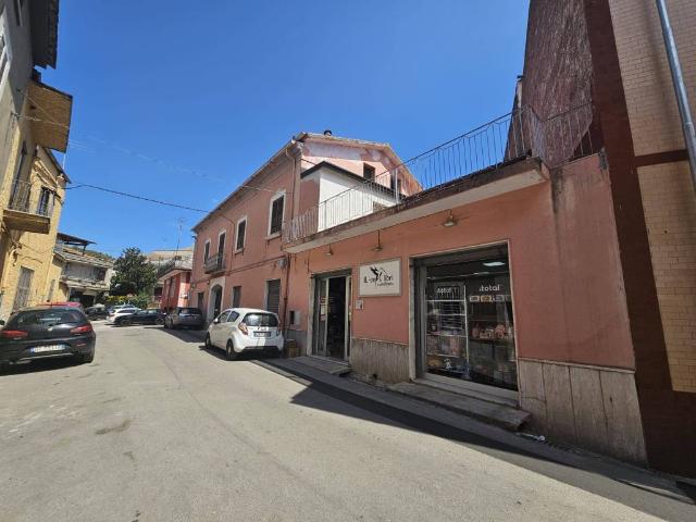 Villa Indipendente in vendita a Pignataro Maggiore, Campania