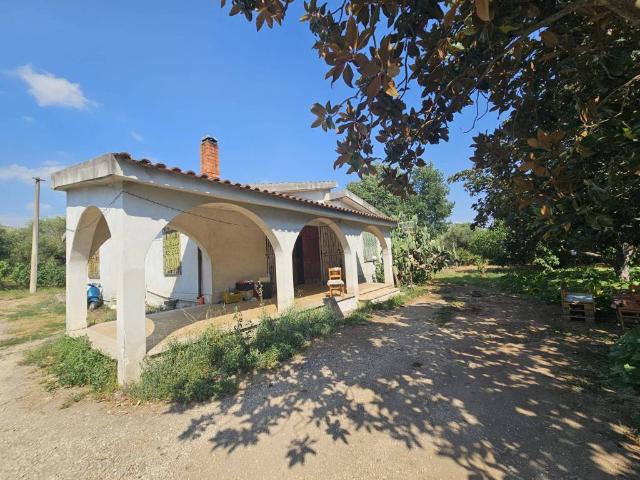 Villa Indipendente in vendita a Pignataro Maggiore, Campania