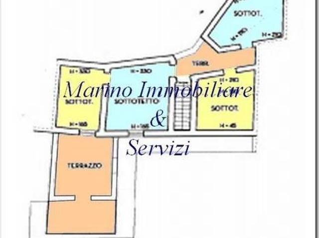 Villa Indipendente in vendita a Pignataro Maggiore