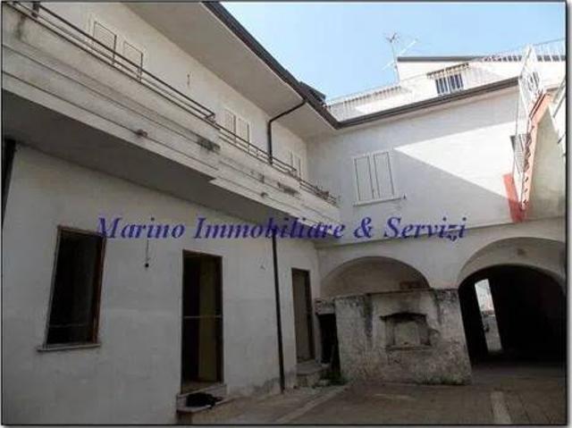 Villa Indipendente in vendita a Pignataro Maggiore