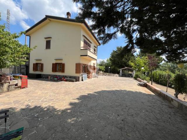 Villa Indipendente in vendita a Pignola, Basilicata