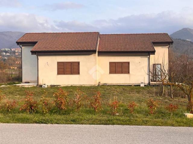 Villa Indipendente in vendita a Pignola, Basilicata