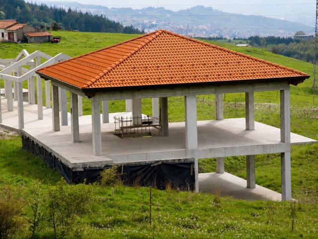 Villa Indipendente in vendita a Pignola, Basilicata
