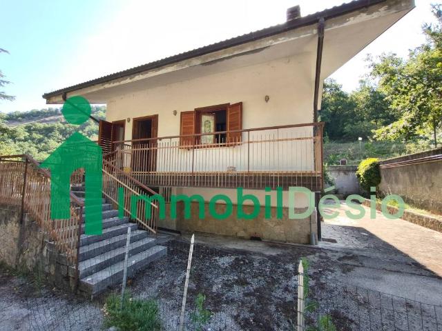 Villa Indipendente in vendita a Pignola, Basilicata