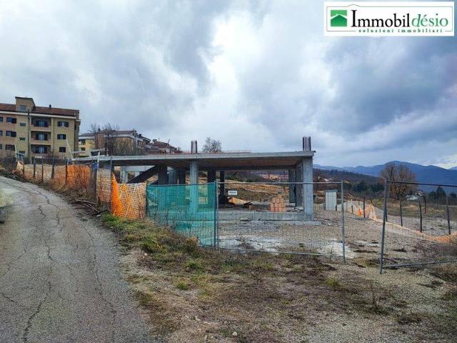 Villa Indipendente in vendita a Pignola, Basilicata