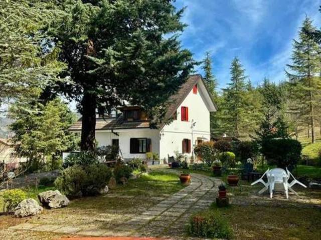 Villa Indipendente in vendita a Pignola, Basilicata