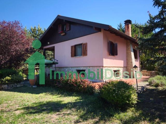 Villa Indipendente in vendita a Pignola, Potenza