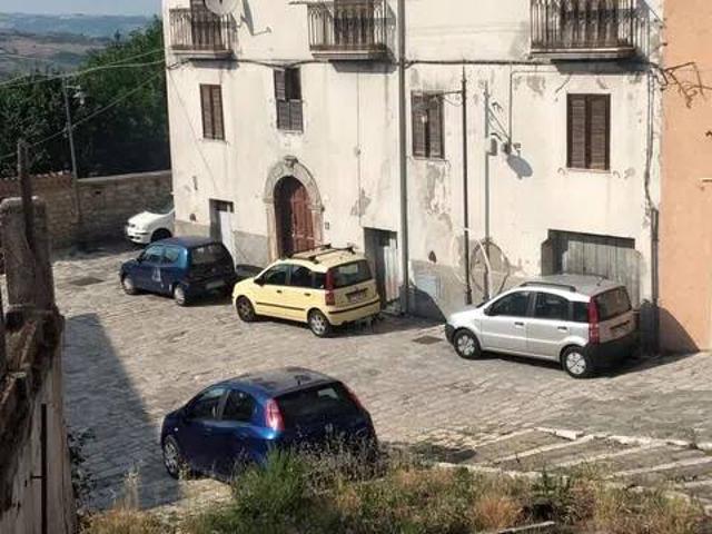 Villa Indipendente in vendita a Pignola, Basilicata