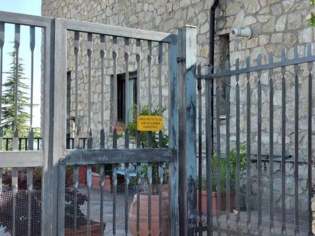 Villa Indipendente in vendita a Pignola, Basilicata