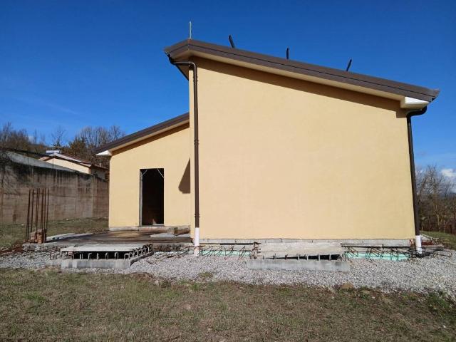 Villa Indipendente in vendita a Pignola, Basilicata