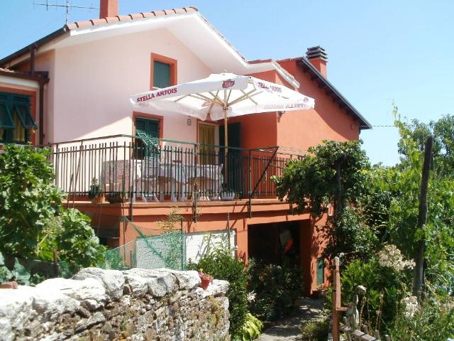 Villa Indipendente in vendita a La Villa, Pignone