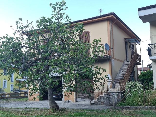 Villa Indipendente in vendita a Battipagliano, Pignone