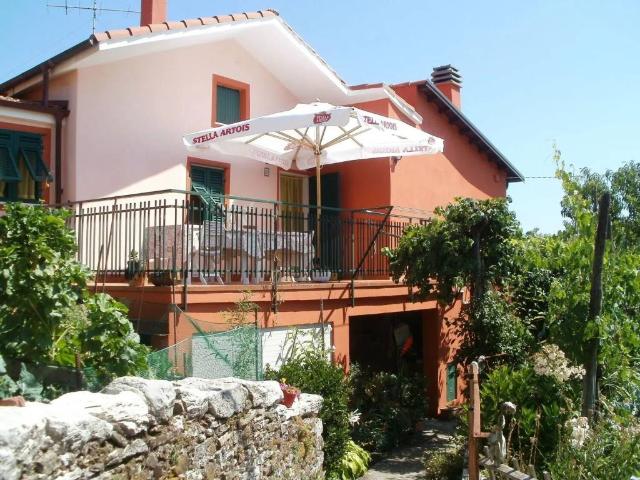 Villa Indipendente in vendita a La Villa, Pignone