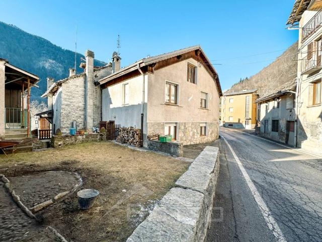 Villa Indipendente in vendita a Piemonte, Vercelli