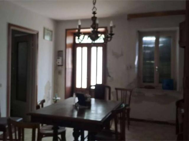 Villa Indipendente in vendita a Pinarolo Po, Lombardia