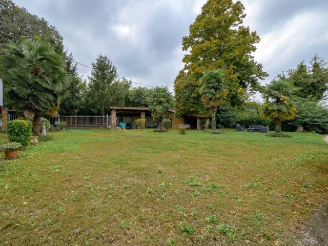 Villa Indipendente in vendita a Pinarolo Po, Lombardia